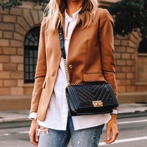 J.Crew Regent Blazer